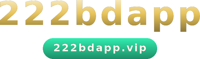 222bdapp logo